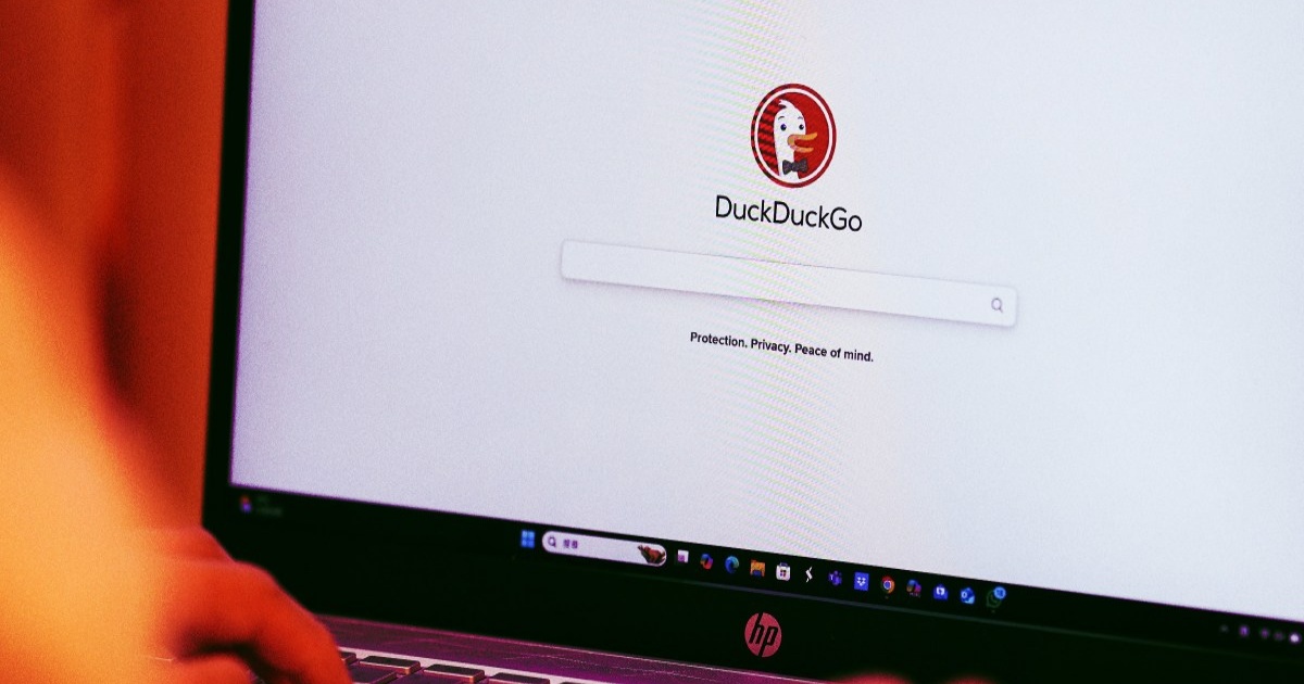 Lonjakan instal DuckDuckGo usai Google I/O 2026