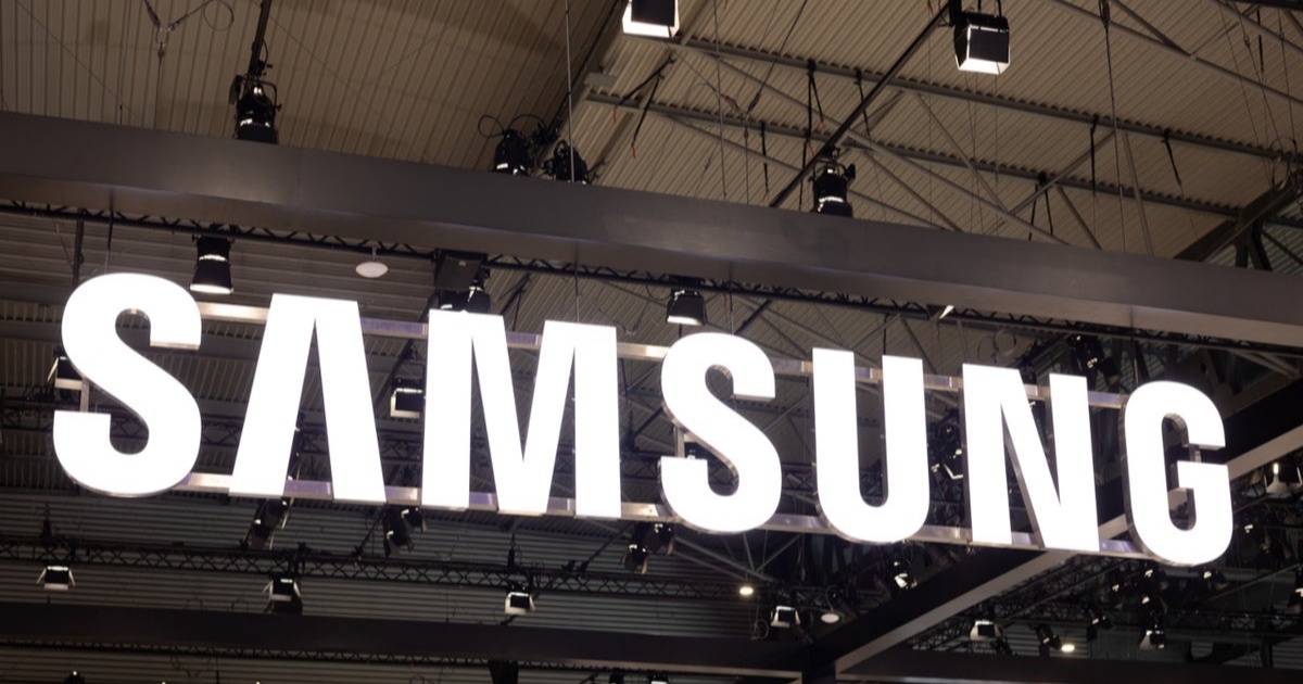Ilustrasi chip Exynos 2600 Samsung dengan teknologi Heat Pass Block