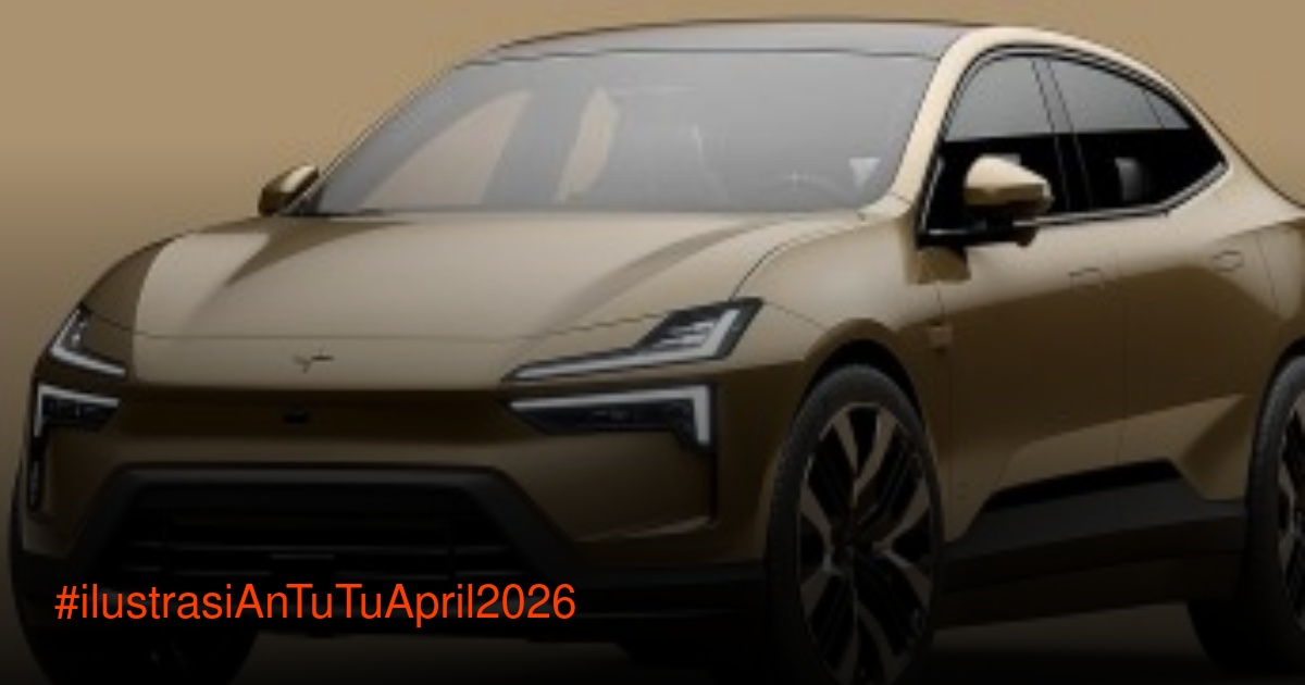 iQOO 15 Ultra mendominasi peringkat AnTuTu April 2026