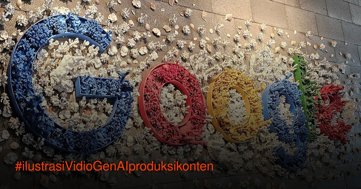 Kolaborasi Google Cloud dan Emtek Group luncurkan platform AI VidioGen untuk produksi konten
