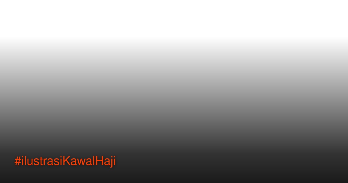 Petugas mengakses platform Kawal Haji melalui desktop di Media Center Haji 2026 Makkah