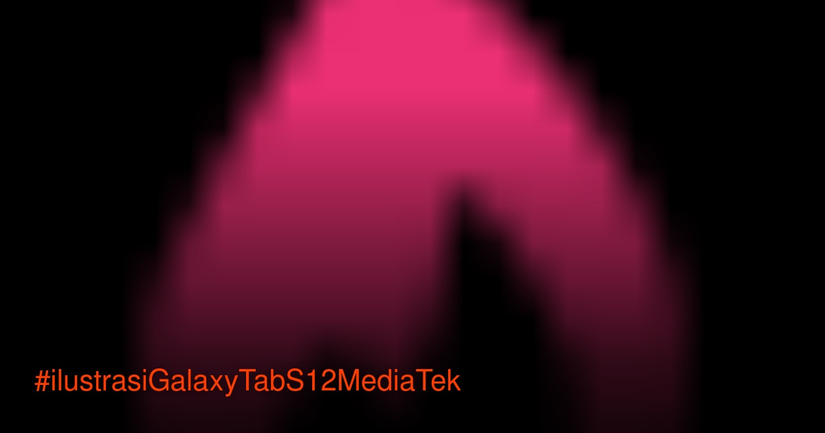Galaxy Tab S11 Ultra dengan prosesor MediaTek menjadi cikal bakal strategi chipset Samsung untuk Galaxy Tab S12