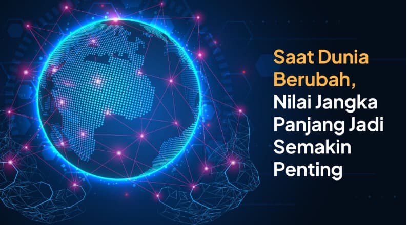 Panduan Memilih Smartphone: 3 Faktor Pertimbangan agar Tetap Bernilai dalam Jangka Panjang