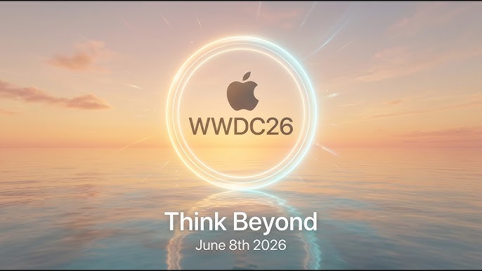 Siri Baru Jadi Andalan Apple di WWDC 2026