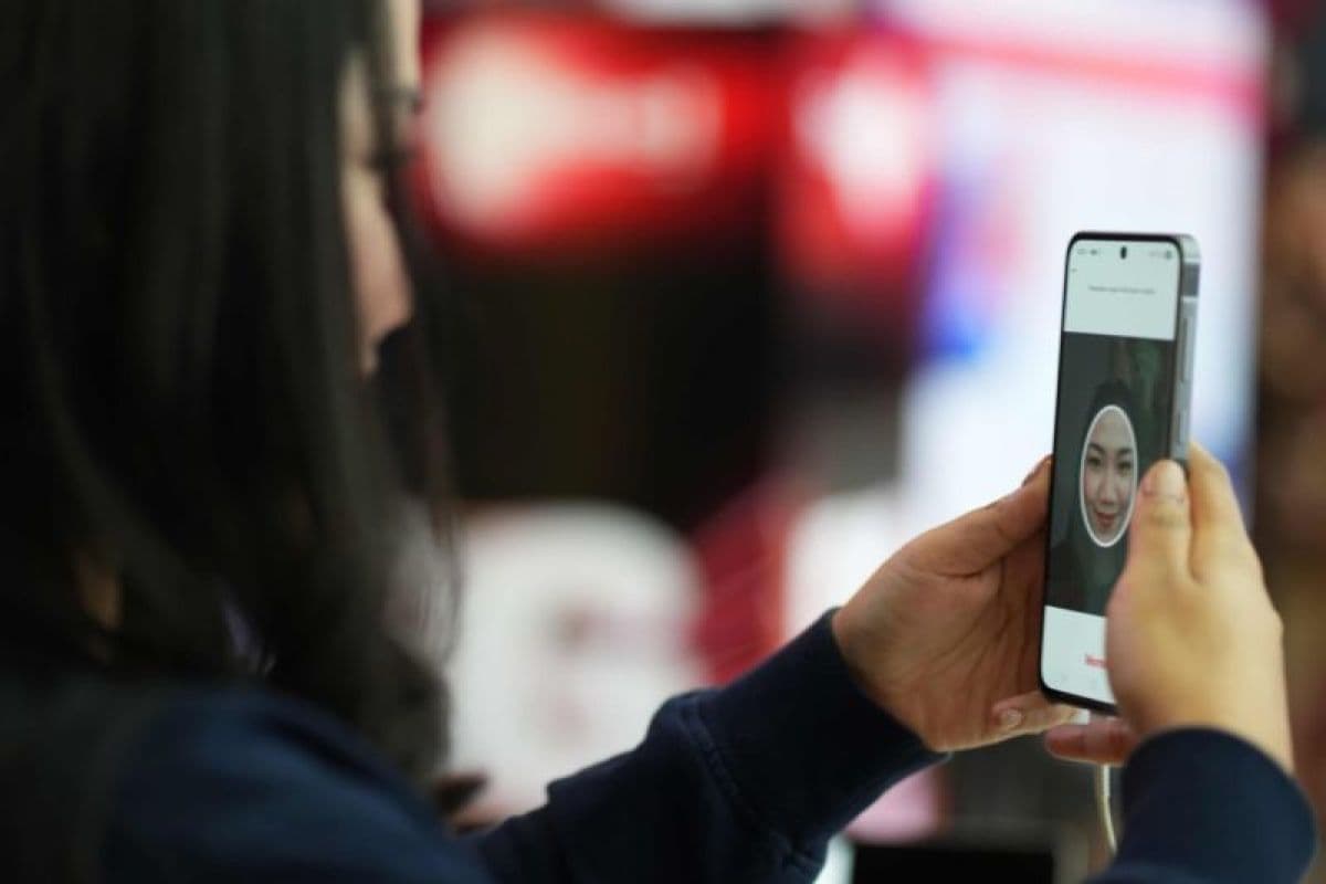 ATSI Minta Biaya Registrasi SIM Biometrik Wajah Seharga Rp 3.000 Dihapus