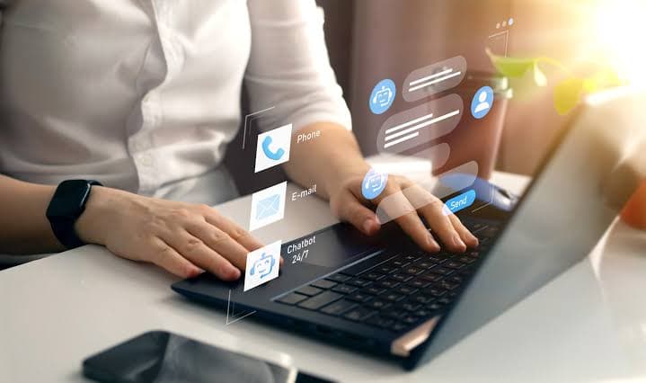 Waspada! Beredar CS Palsu di Medsos yang Incar Data Pengguna