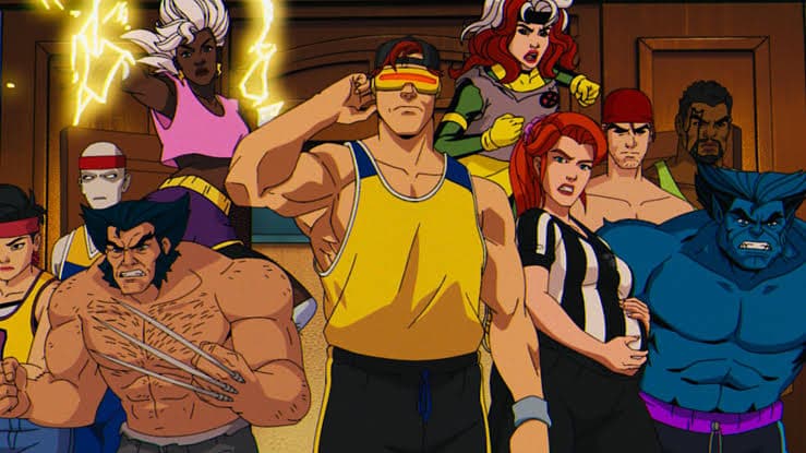 X-Men '97 Season 3 Dapat Kabar Gembira Soal Jadwal Rilis di 2027