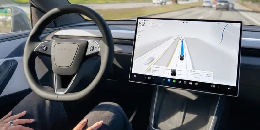 Gugatan Kolektif Tesla FSD di Belanda Makin Serius, Melibatkan 7.100 Pemilik