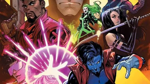 Rekomendasi Game X-Men RPG untuk Menunggu Marvel’s Wolverine