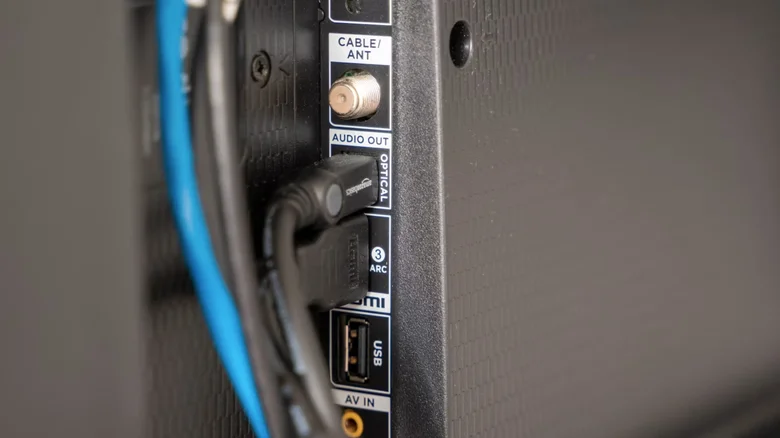 Fungsi Port USB TV: Ini yang Bisa dan Tidak Bisa Dilakukan