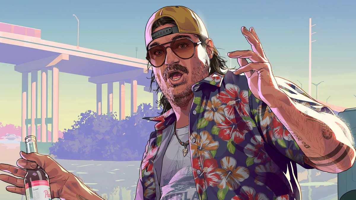 Rockstar Ubah Discord GTA 6, Sinyal Rilis Semakin Dekat