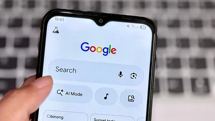 Google Klaim Fitur AI Mode di Chrome Alami Error