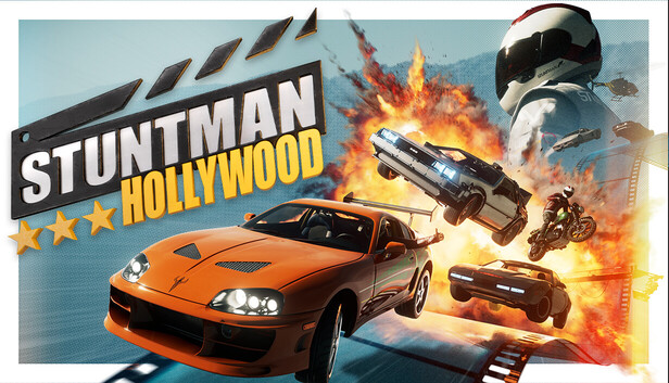 Stuntman Kembali Setelah 19 Tahun, Hadirkan Stuntman: Hollywood