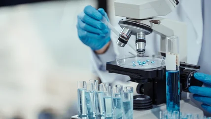 Universitas Cambridge Sukses Uji Coba Vaksin dengan Antigen AI