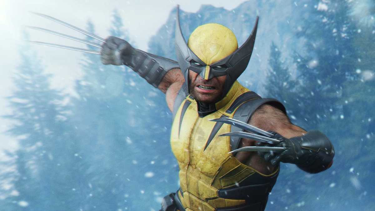 Insomniac Sediakan Opsi Sensor Kekerasan di Marvel’s Wolverine