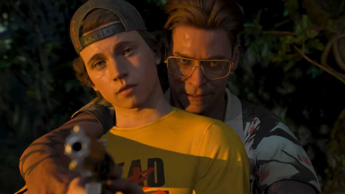 Resmi! Until Dawn 2 Diumumkan, Bukan Garapan Supermassive Games