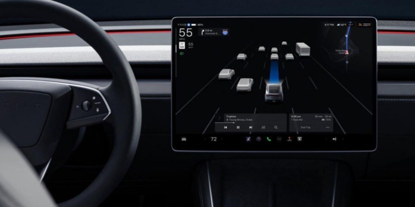Tesla Ubah Kontrak Lama FSD, Janji Autopilot Mulai Pudar