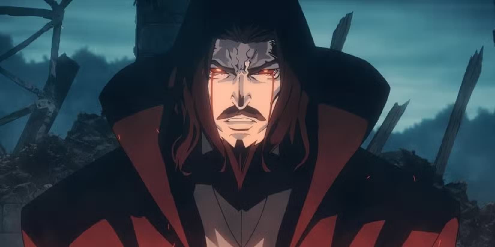 Nasib Castlevania: Nocturne Season 3 di Netflix Masih Tak Jelas
