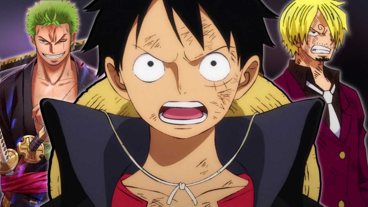 One Piece Bakal Jadikan Kru Topi Jerami Lebih Kuat dari Yonko Lain