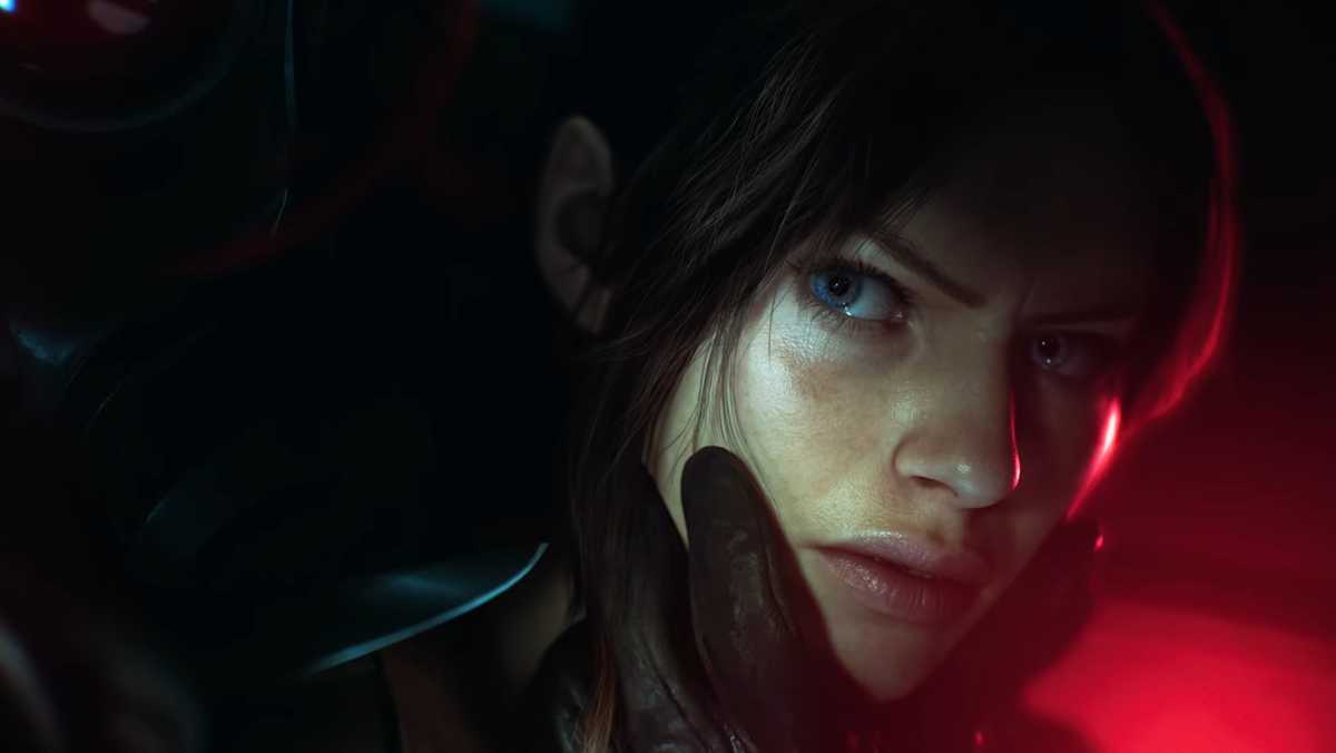 Resident Evil: Veronica Remake Resmi Diumumkan Capcom