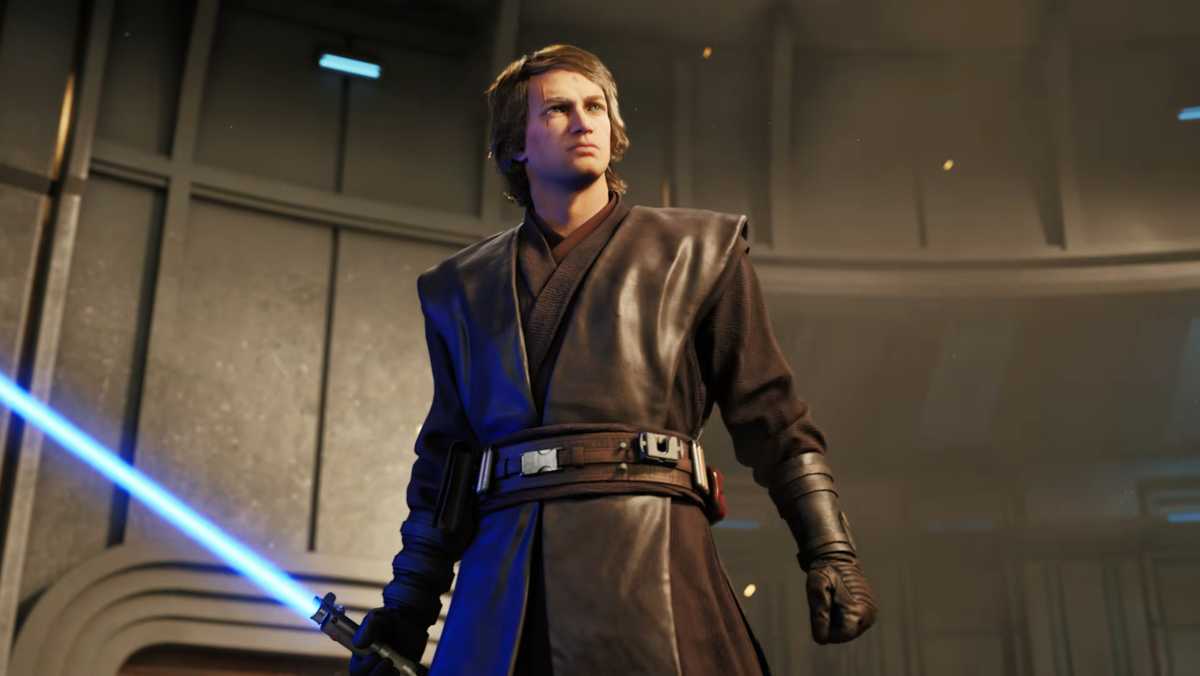 Star Wars Zero Company Hadirkan Anakin Skywalker, Rilis 27 Agustus