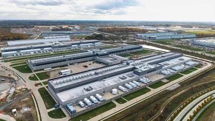 Seattle Setujui Moratorium Data Center AI Besar Selama Setahun