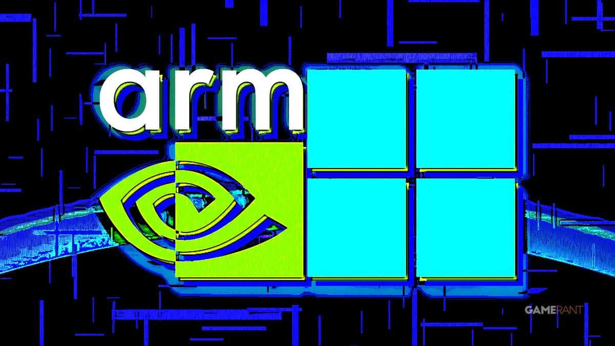 Nvidia, Arm, dan Microsoft Umumkan Era Baru PC dengan Chip Arm