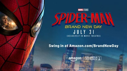 Amazon Prime AS Tawarkan Nonton Spider-Man Dua Hari Lebih Awal