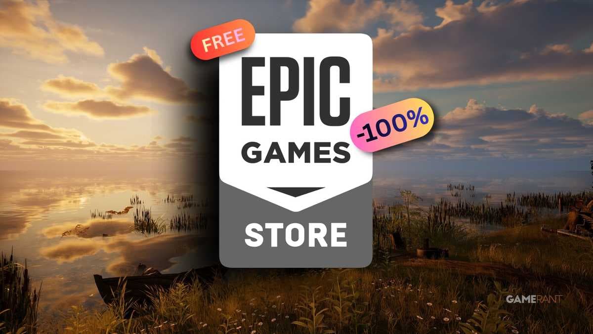 Epic Games Store Beri Game Santai Gratis hingga 14 Juni 2026