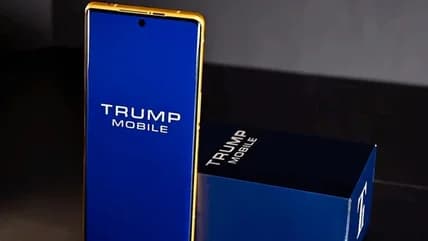 Teardown Trump Phone: Sama Persis dengan HTC U24 Pro