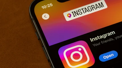 Instagram Batasi Konten Berulang untuk Remaja