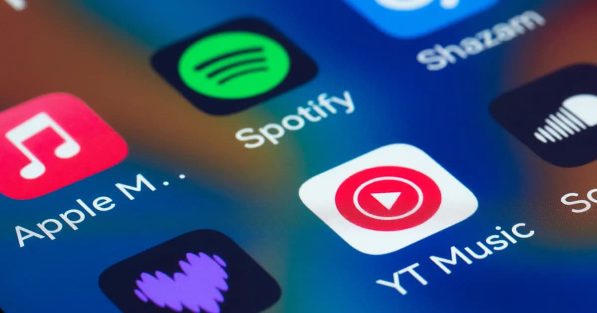 YouTube Premium Bisa Gantikan Langganan Musik Terpisah