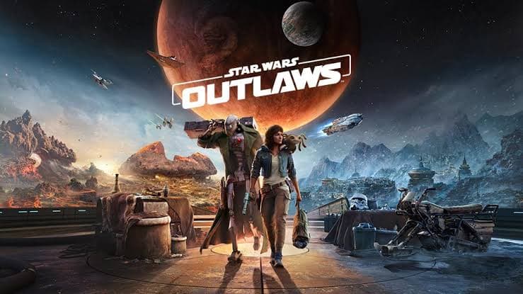 Star Wars Outlaws Gratis di PS Plus, Cek Jadwalnya