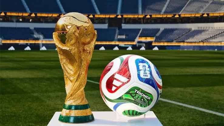 Deretan Teknologi Canggih di Piala Dunia 2026 dari Bola Pintar hingga AI