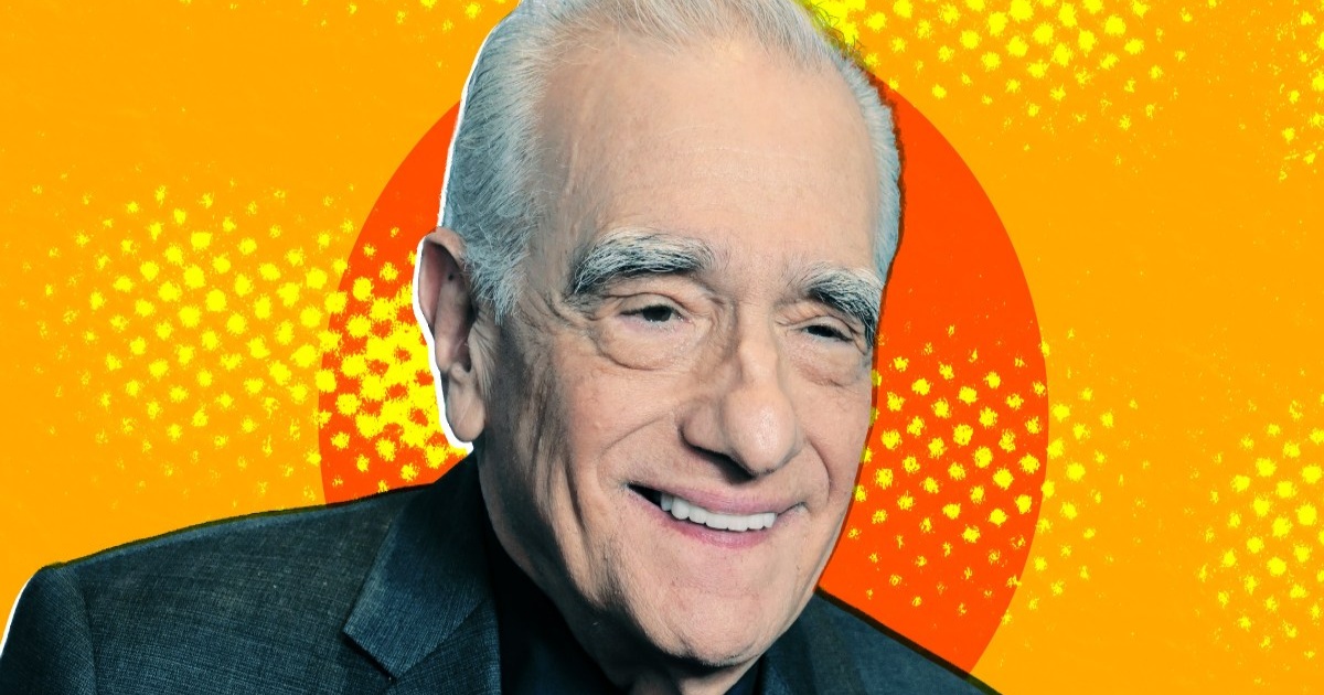 Martin Scorsese berkolaborasi dengan startup AI Black Forest Labs untuk storyboard film