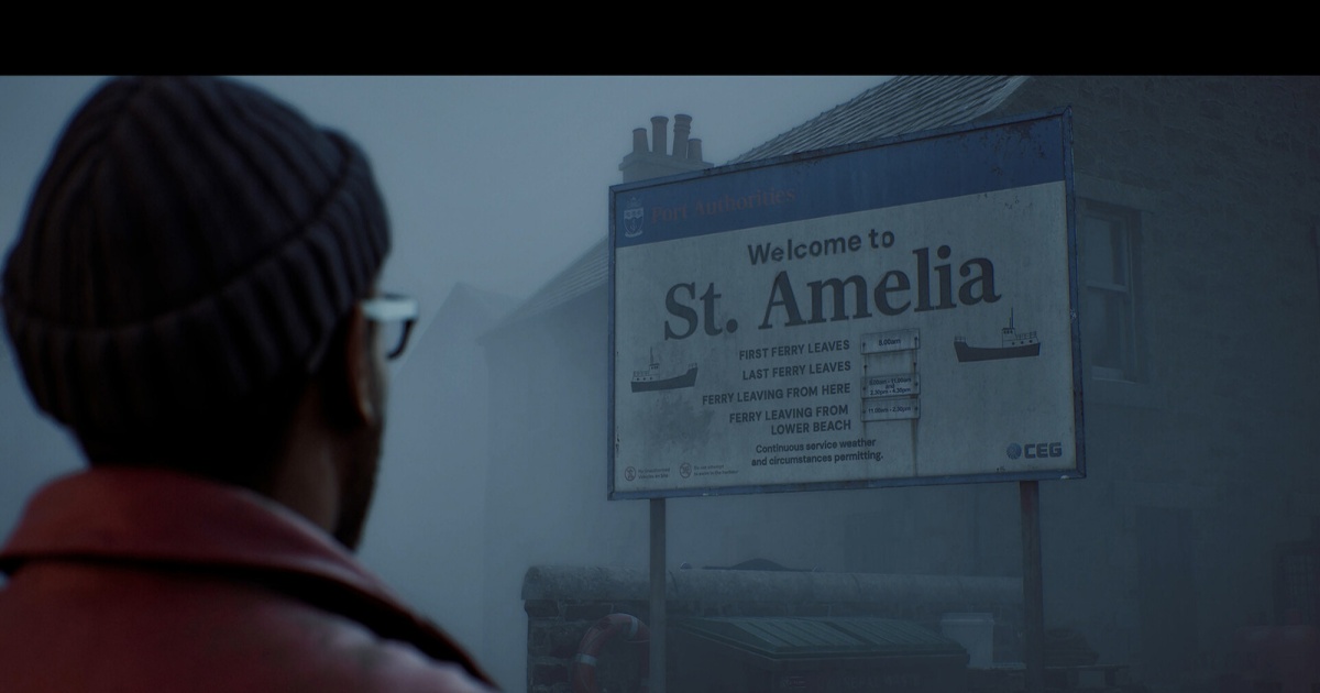 Silent Hill Townfall