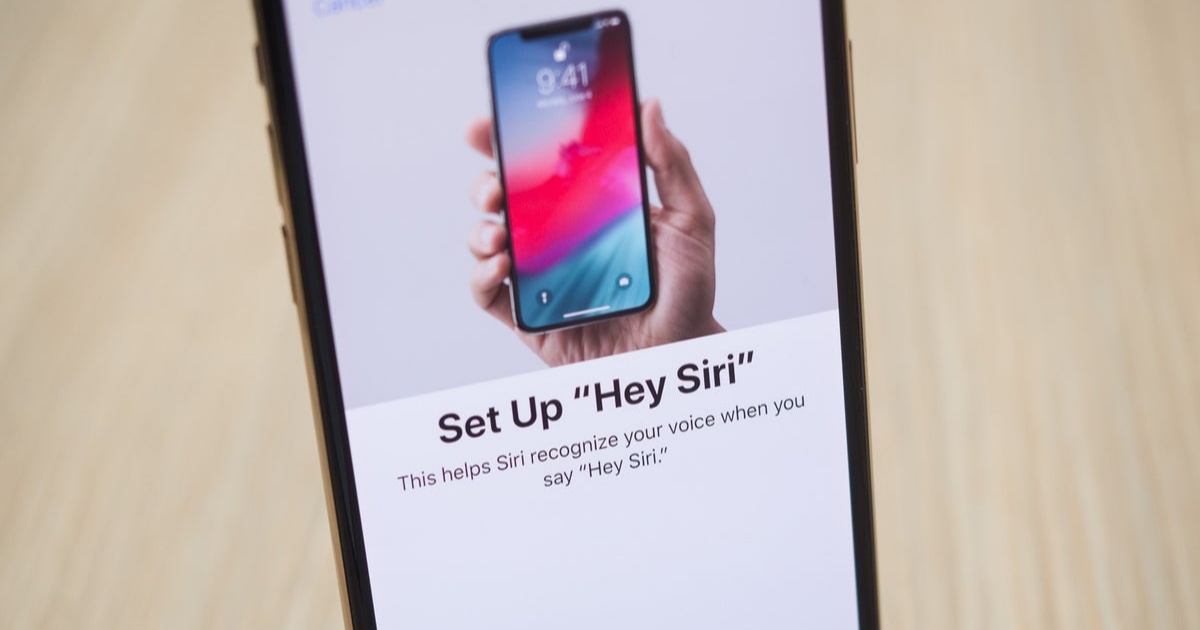 Ilustrasi antarmuka Siri 2.0 yang akan menggunakan chip Nvidia Blackwell B200