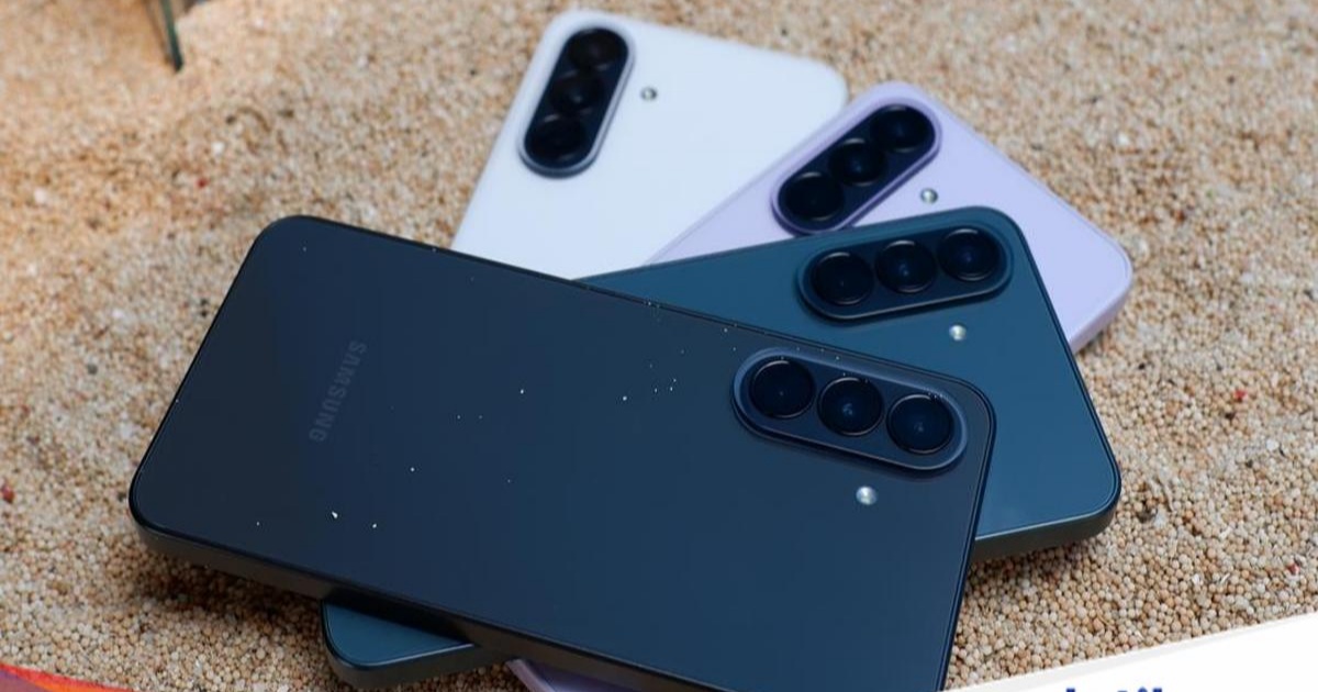 Samsung Galaxy A37 di tengah krisis chipset