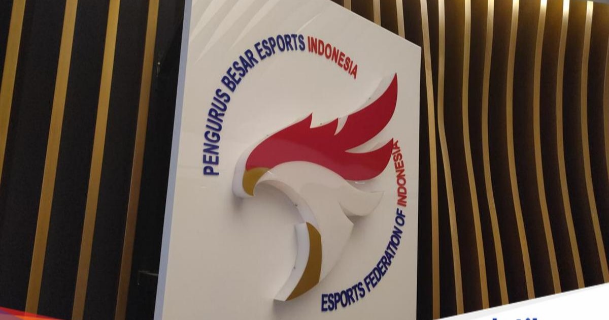 Persiapan timnas DOTA 2 Indonesia di ajang Esports Nations Cup 2026