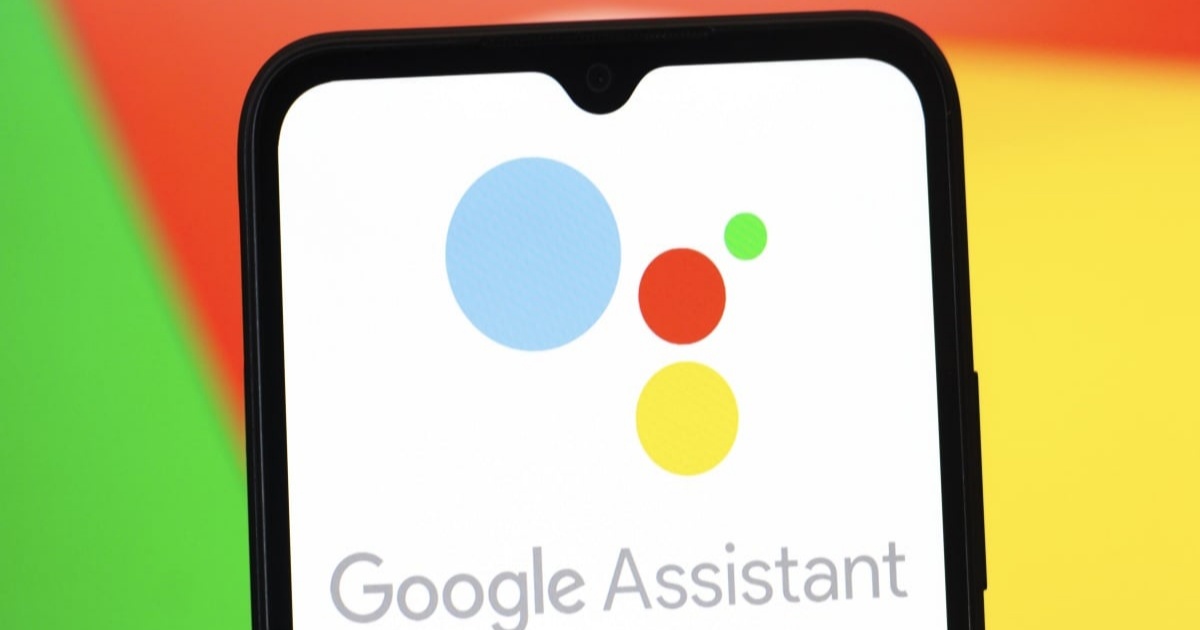 Ilustrasi gugatan Google Assistant dan peluang klaim dana