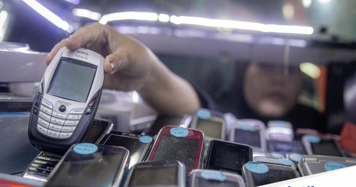 Pemerintah targetkan penghentian jaringan 2G pada 2026 sebagai bagian dari percepatan transformasi digital