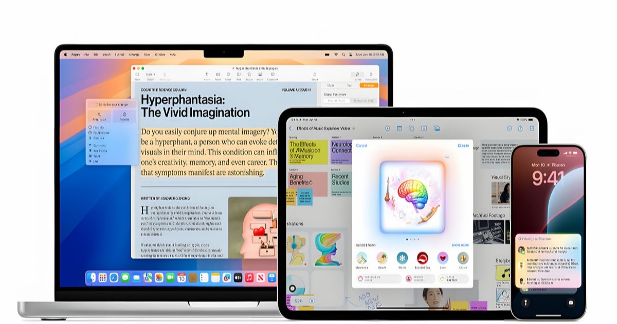 Pertemuan internal Apple membahas masa depan Siri dan Apple Intelligence