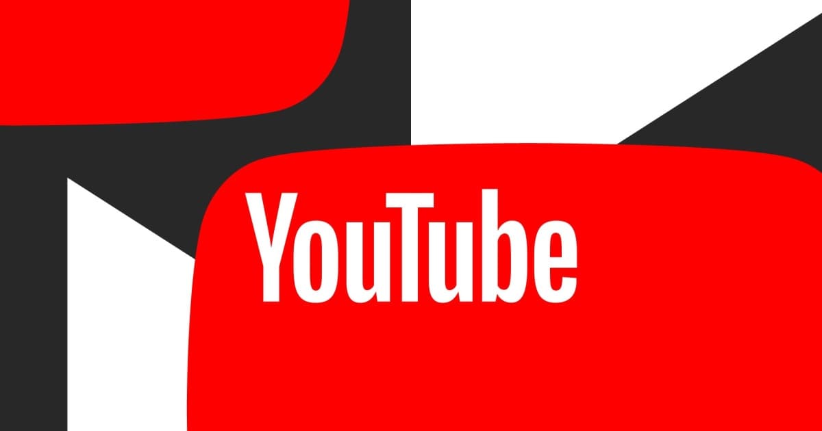 Ilustrasi fitur pesan pribadi atau Direct Messages di aplikasi YouTube