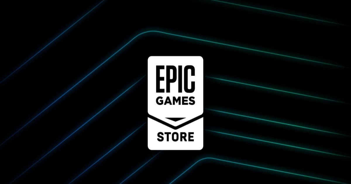 Epic Games Launcher V2 storefront baru dengan desain modern dan rekomendasi personal