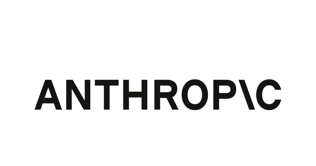 Logo Anthropic di peta Korea Selatan menandai lokasi kantor baru