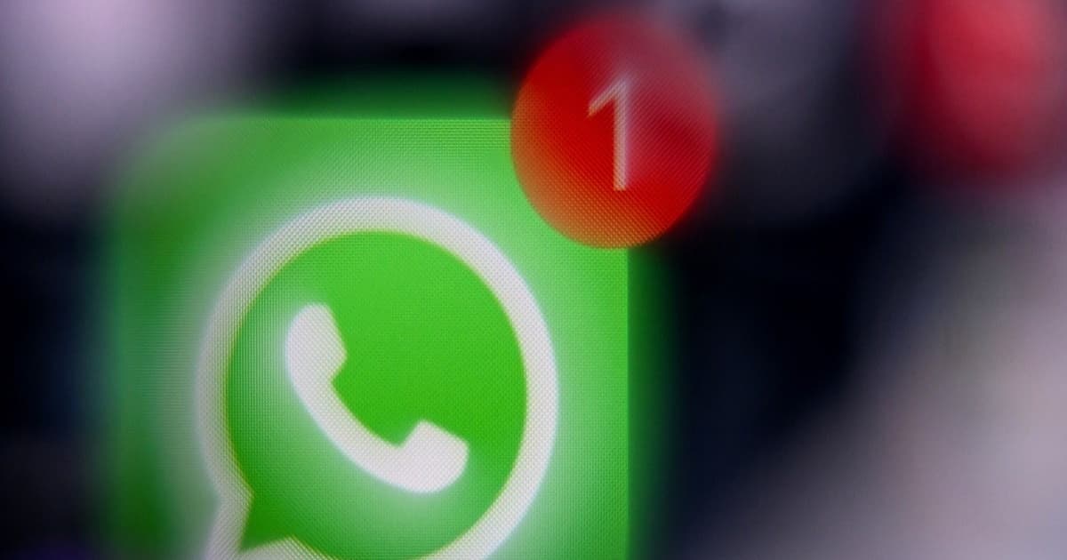 Kunal Shah pimpinan baru WhatsApp
