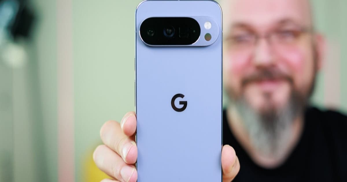 Pixel 10 Pro XL dengan Android 17 mendukung codec LHDCv5 untuk audio Bluetooth berkualitas tinggi