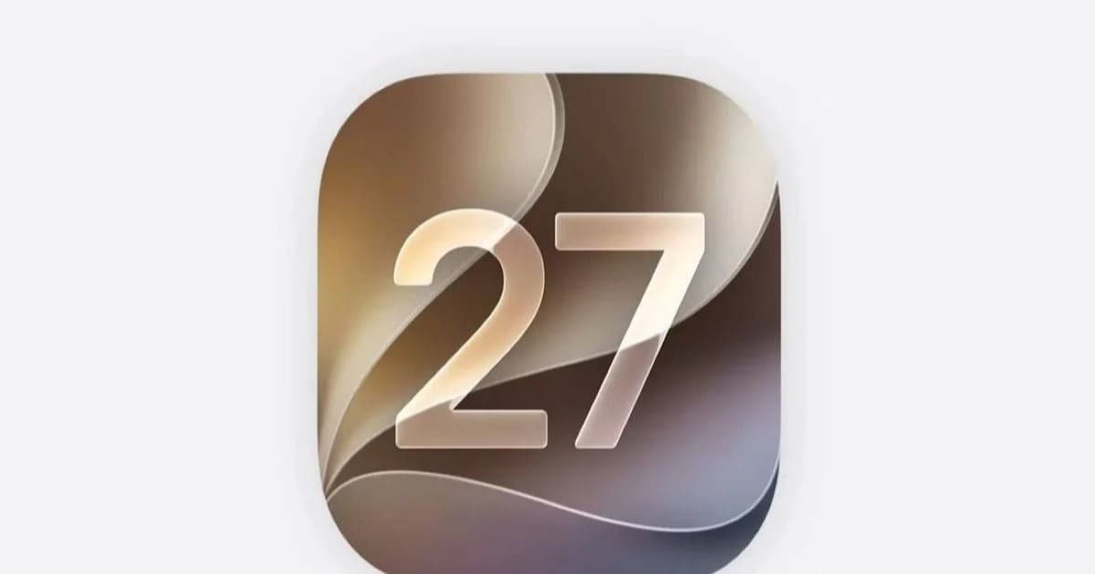 iOS 27 akan menghentikan dukungan untuk aplikasi AirPort Utility