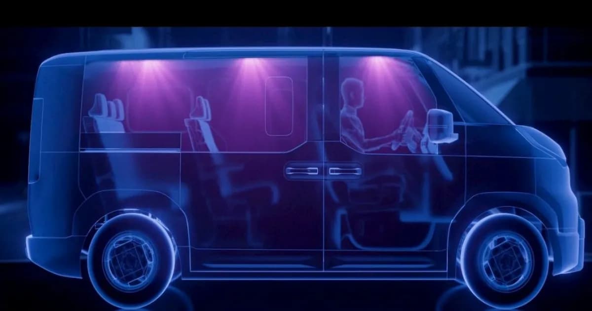 Hyundai dan Kia memperkenalkan teknologi sterilisasi kabin Plasma Care UVC
