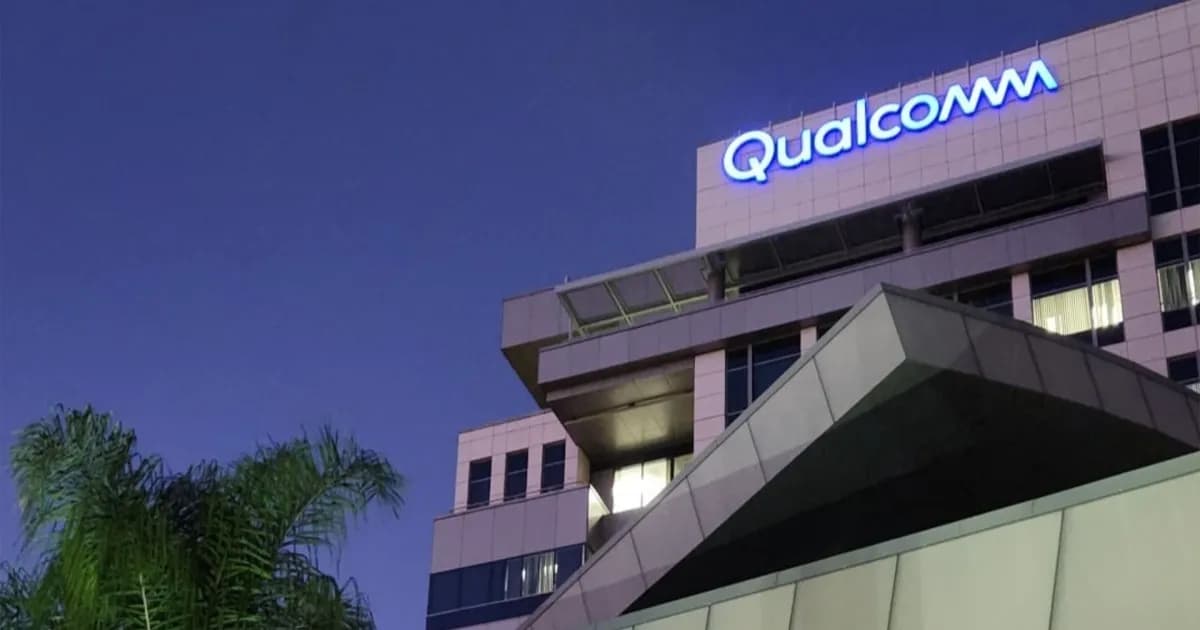 Qualcomm HBC arsitektur near-memory AI baru